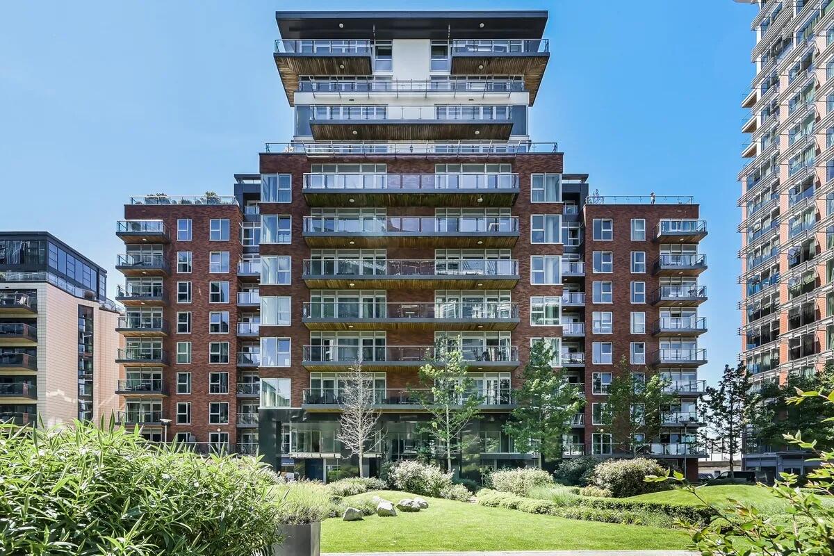 Battersea Reach, Juniper Drive, London, SW18